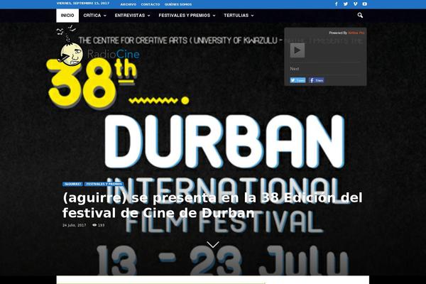 Site using Html5-jquery-audio-pro plugin