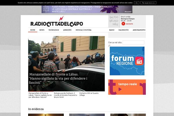 rcdc-2013 theme websites examples