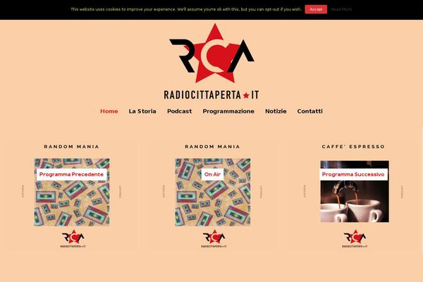 Site using Post-slider-and-carousel plugin