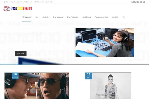 Site using Posts-like-dislike plugin