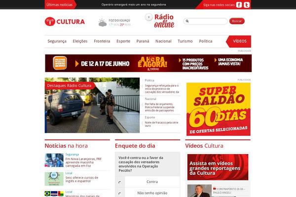 Site using Jnews-video plugin