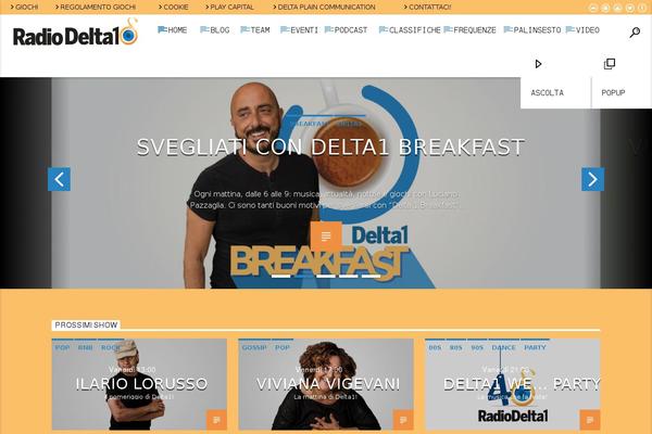 Site using Proradio-videogalleries plugin