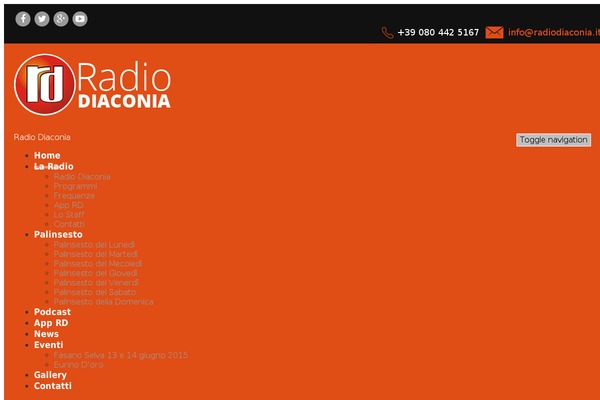 Rd theme site design template sample