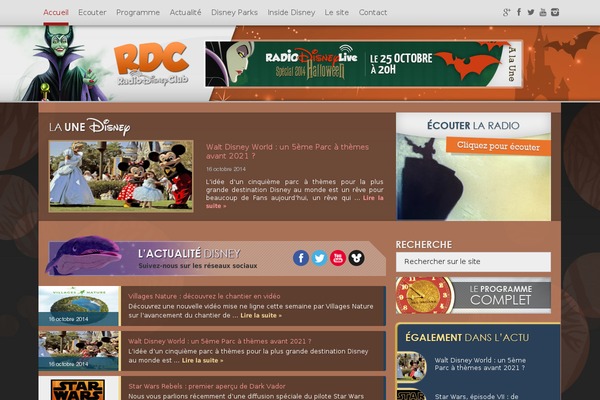 Site using BBSpoiler plugin