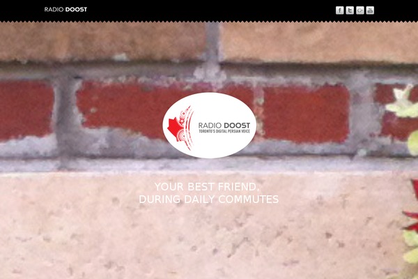 Omni theme site design template sample