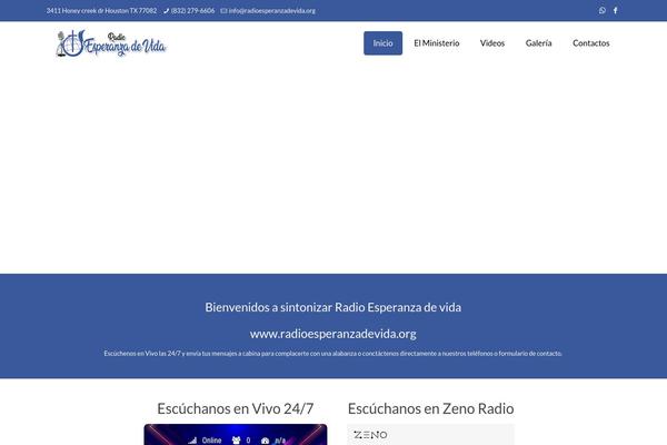 Site using Quform plugin