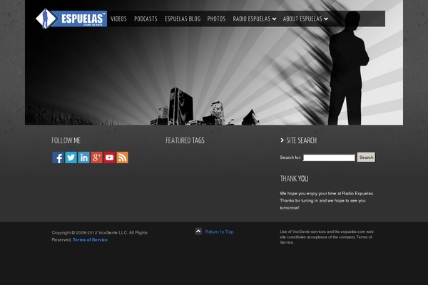Rt_momentum_wp theme site design template sample