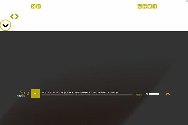 Site using Comments-widget-plus plugin