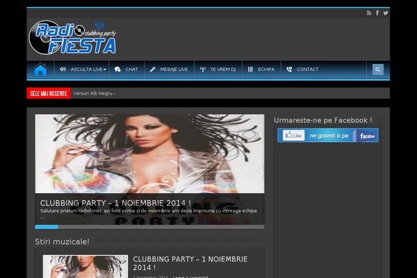 V5 theme site design template sample