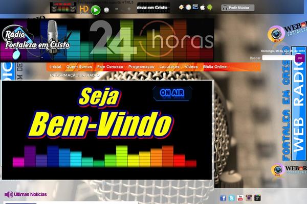 Site using Wp-1-slider plugin