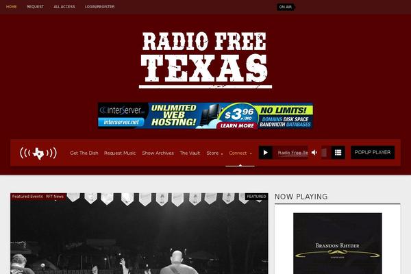 Site using Advanced Ads plugin
