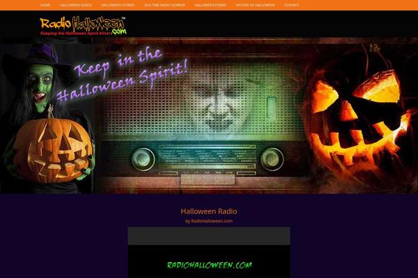 Mt theme site design template sample