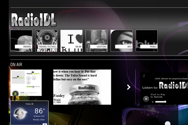 Site using Feed Them Social (Facebook, Instagram, Twitter, Vine, Pinterest, etc) plugin