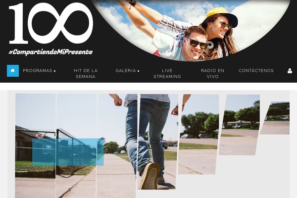 Site using Blappsta Mobile App Plugin - Your native, mobile iPhone App and Android App plugin