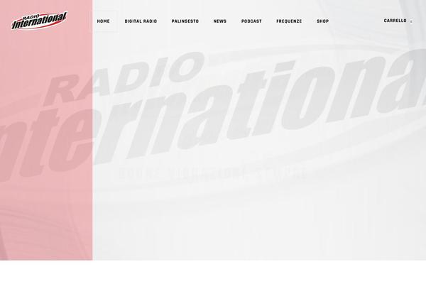 Site using Lbg-audio11-html5-shoutcast_history plugin