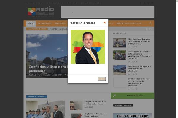 Site using Html5-audio-player plugin