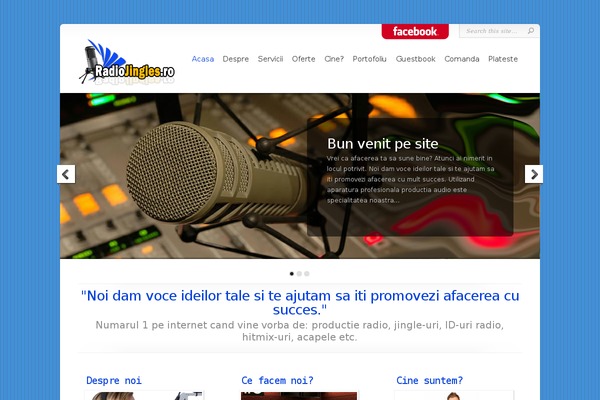 Site using DOP Shortcodes plugin