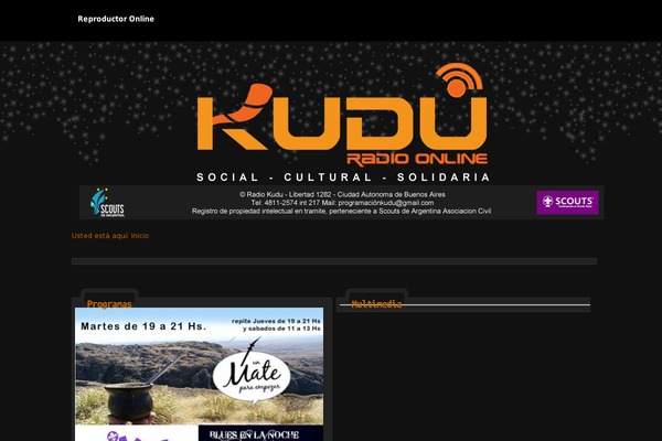 Capture theme site design template sample
