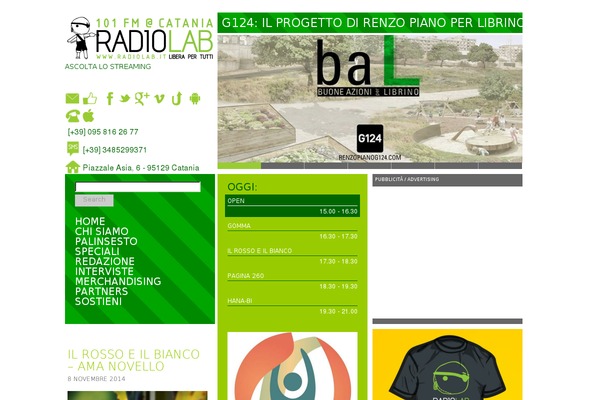 Site using Advanced Responsive Video Embedder plugin