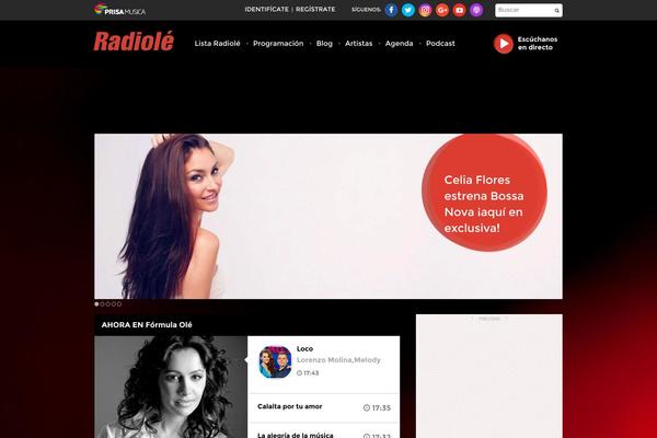 Site using Integracion-usuario-unificado plugin