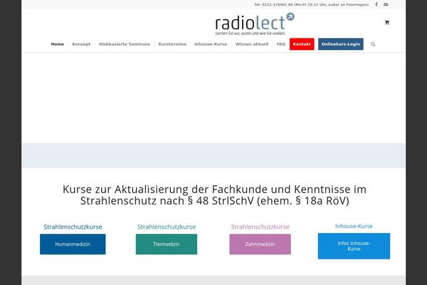 Site using Woocommerce-germanized-pro plugin