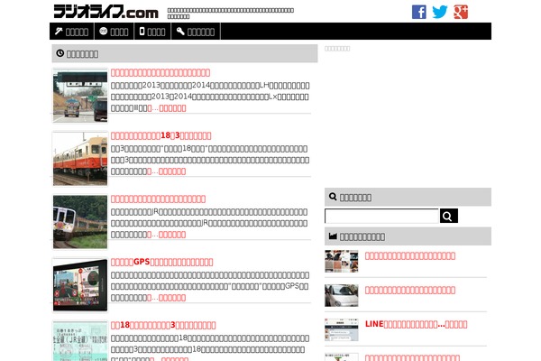 Site using Fancier Author Box by ThematoSoup plugin