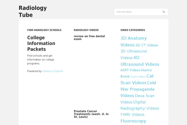 Executive Pro Theme theme site design template sample