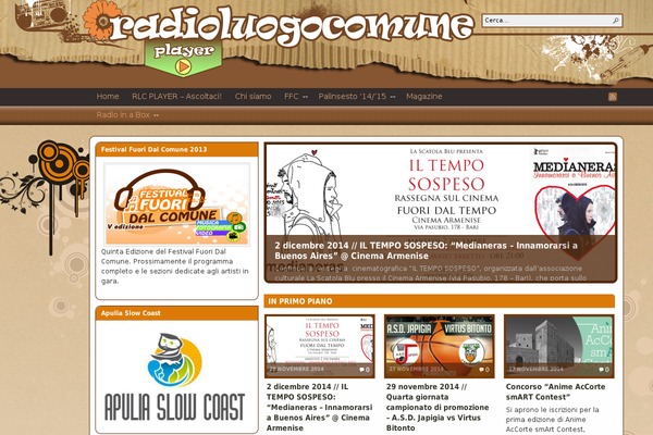 Arras WP theme theme site design template sample