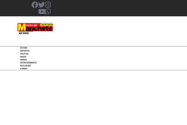 Site using Post Views Counter plugin
