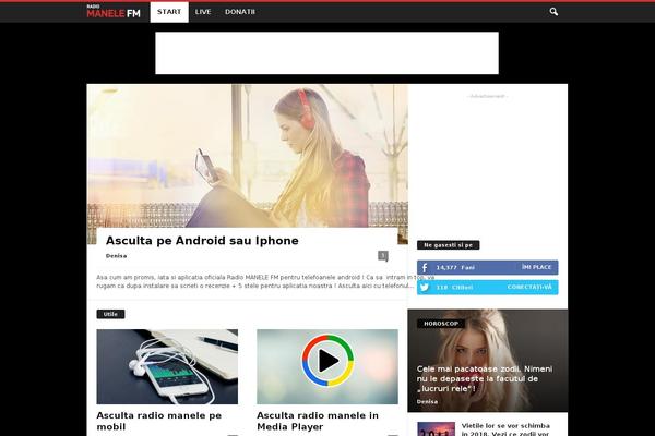 Site using Lbg-audio8-html5-radio_ads plugin