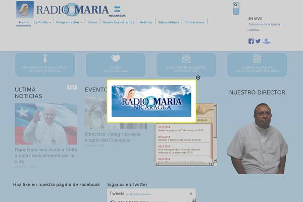 Site using ITRO Popup Plugin plugin