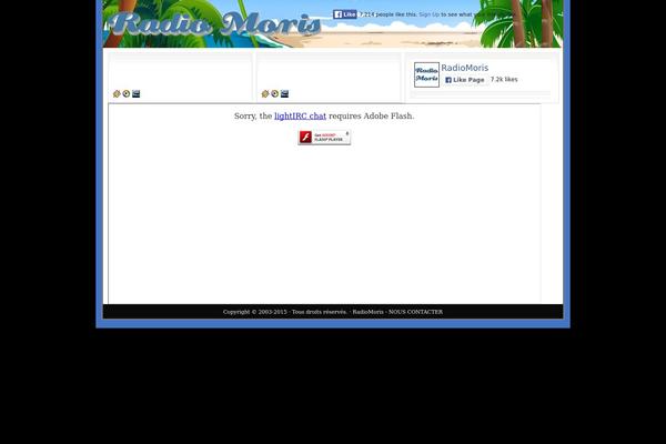 Site using Content-gallery plugin