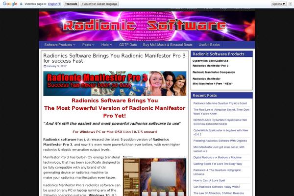 Site using WP-SpamShield Anti-Spam plugin