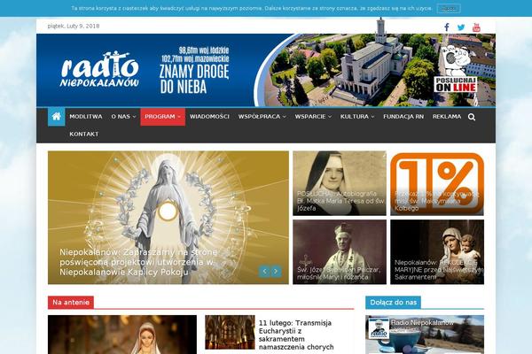 Site using Popup-builder-silver plugin