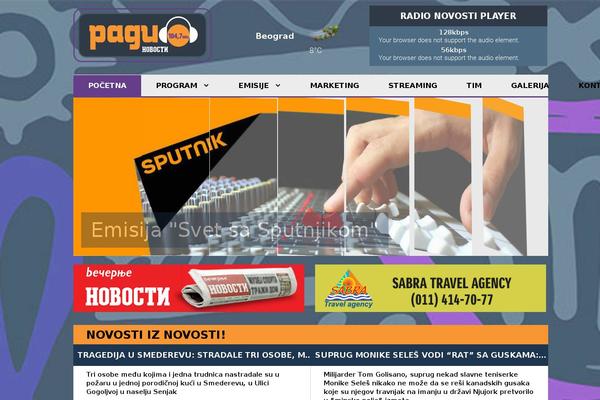 Site using Twitter Button by BestWebSoft plugin