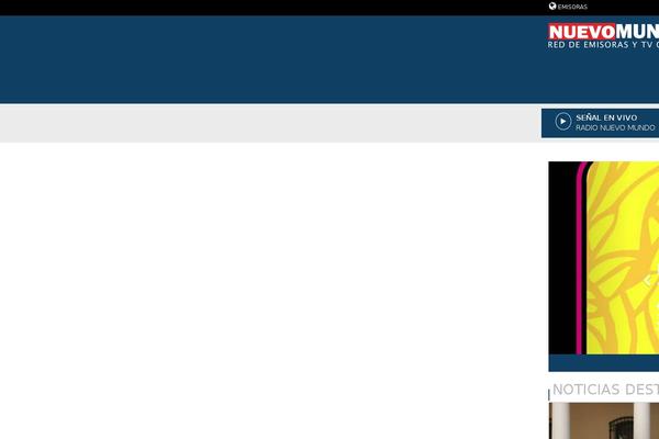 Site using Feeds-for-youtube plugin