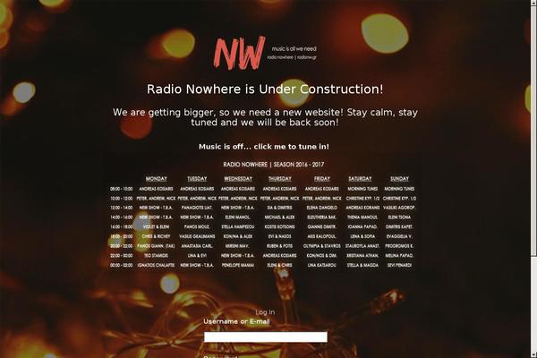 Site using Kentha-elementor plugin