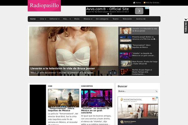 Gabfire-snapwire-3e28dcb theme site design template sample