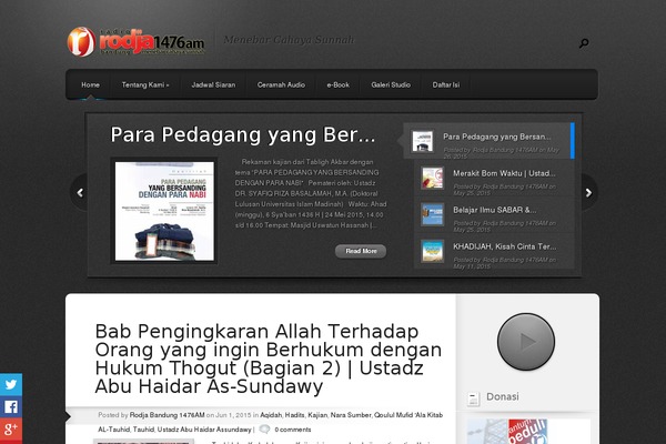Polished theme site design template sample