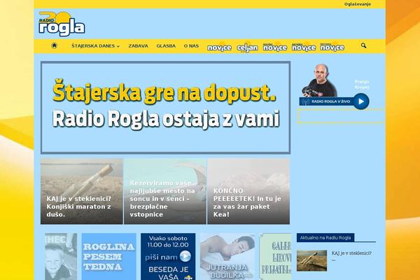 Site using Cookie Notice by dFactory plugin