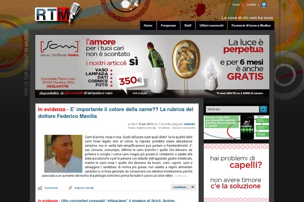 Site using Favorites plugin