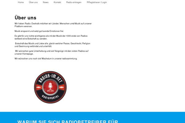Site using Hash-elements plugin
