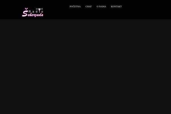 Site using Remixplus plugin
