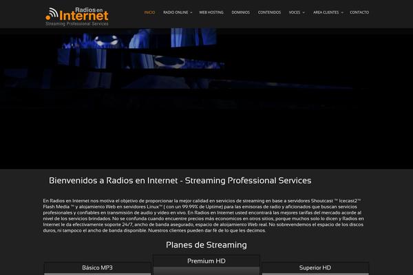 Musicclub-v1-06 theme site design template sample