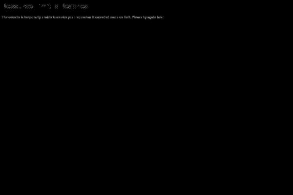 Radio theme site design template sample