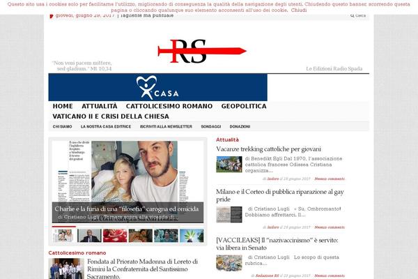 Site using Wp-cookie-allow plugin