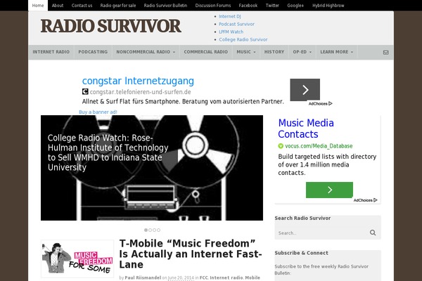 Site using Patron-button-and-widgets-by-codebard plugin