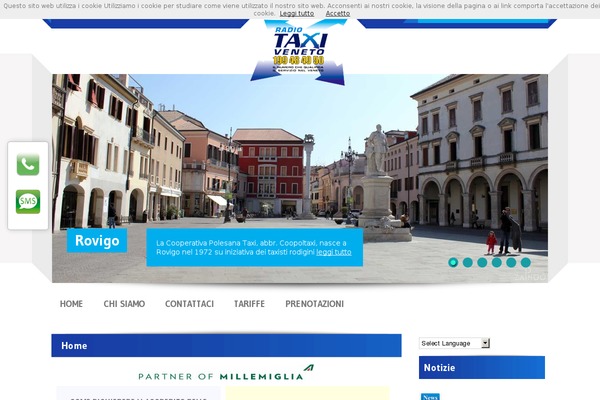 Brick theme site design template sample