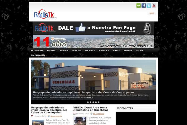 Gabfire-snapwire-3e28dcb theme site design template sample
