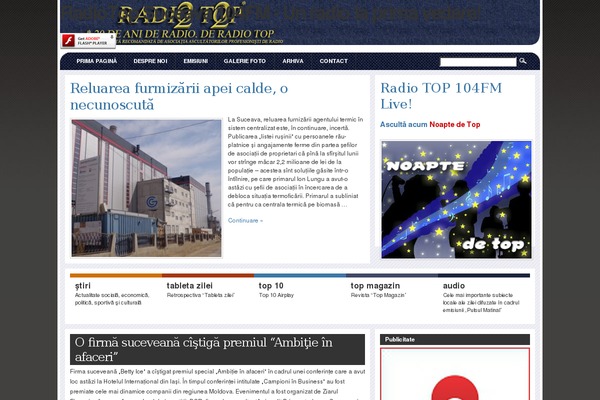 JNews theme site design template sample